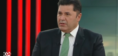 Dîndar Zêbarî: Li Herêma Kurdistanê ti kes ji ber baweriyên xwe yên siyasî nehatiye girtin