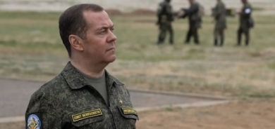 Dema şerê cîhanî ya sêyem nêz dibe