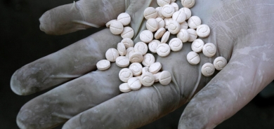 ابتكار مذهل... أدوية مسكنة للألم مصنوعة من نفايات الورق!