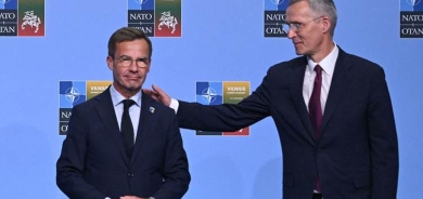 Serokwezîrê Swêdê piştî razîbûna Tirkiyê: Me gaveke mezin avêt, ji bo Swêdê rojeke xweş e