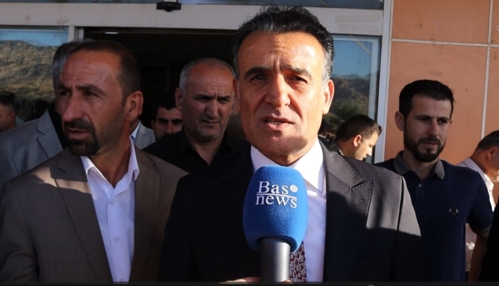 Wezîrê Xwandina Bilind: Kabîneya nehem a hikûmetê destkeftên mezin bidest anîne