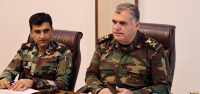 Bûdceya 4 salên wezareta pêşmerge hate pejrandin