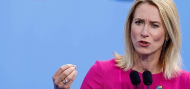 Serokwezîra Estonyayê ji Zelensky re: Dema şer temam bû emê endamtiya di NATOyê de nîqaş bikin