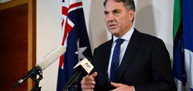 أستراليا: تزويد أوكرانيا بمقاتلات «مسألة معقدة»