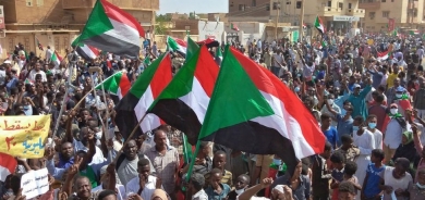 المسيّرات تدخل المعارك في السودان