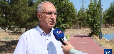 Cano Amedî: Heta Tirkiye pirsa Kurd çareser neke nikare bibe endama Yekîtiya Ewropa
