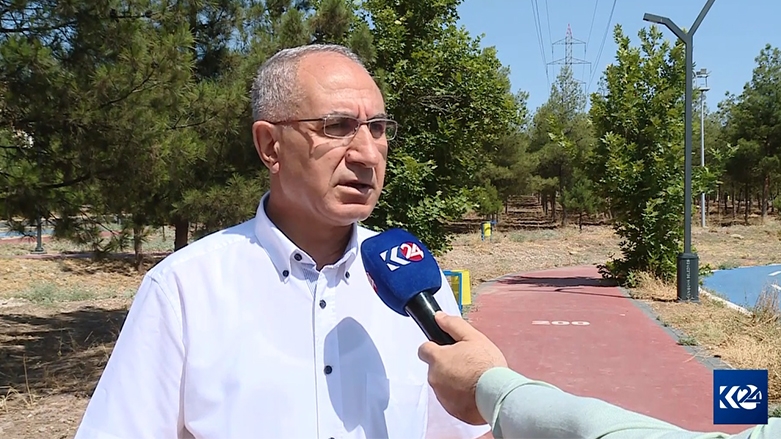 Cano Amedî: Heta Tirkiye pirsa Kurd çareser neke nikare bibe endama Yekîtiya Ewropa