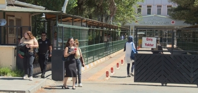 Diyarbekir- 15 rojnamevanên kurd hatin berdan