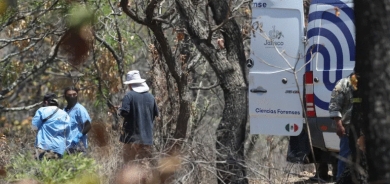 لەهێرشێكی تیرۆریستی بۆ سەر پۆلیسی مەکسیک ٦ کەس کوژران