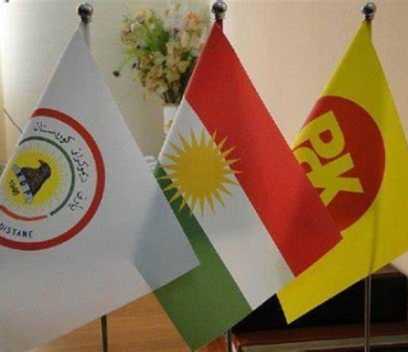 گــوتــه‌بێژی پارتی دیموكراتی كوردستان ڕاگه‌یا‌ندراوێکی بڵاو کردەوە