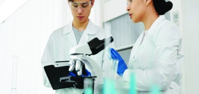 تسخير ميكروبات الأمعاء لرفض المواد السامة