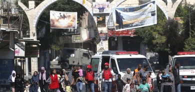 الفلسطينيون يتمسكون بإدانة إسرائيل قضائياً