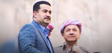 الرئيس بارزاني ورئيس الوزراء العراقي يزوران المناطق السياحية في سوران