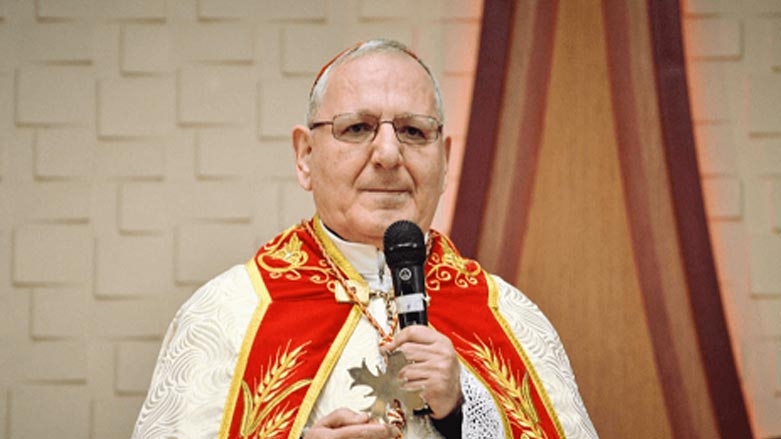 القضاء العراقي يصدر أمراً باستقدام بطريرك الكلدان لويس ساكو