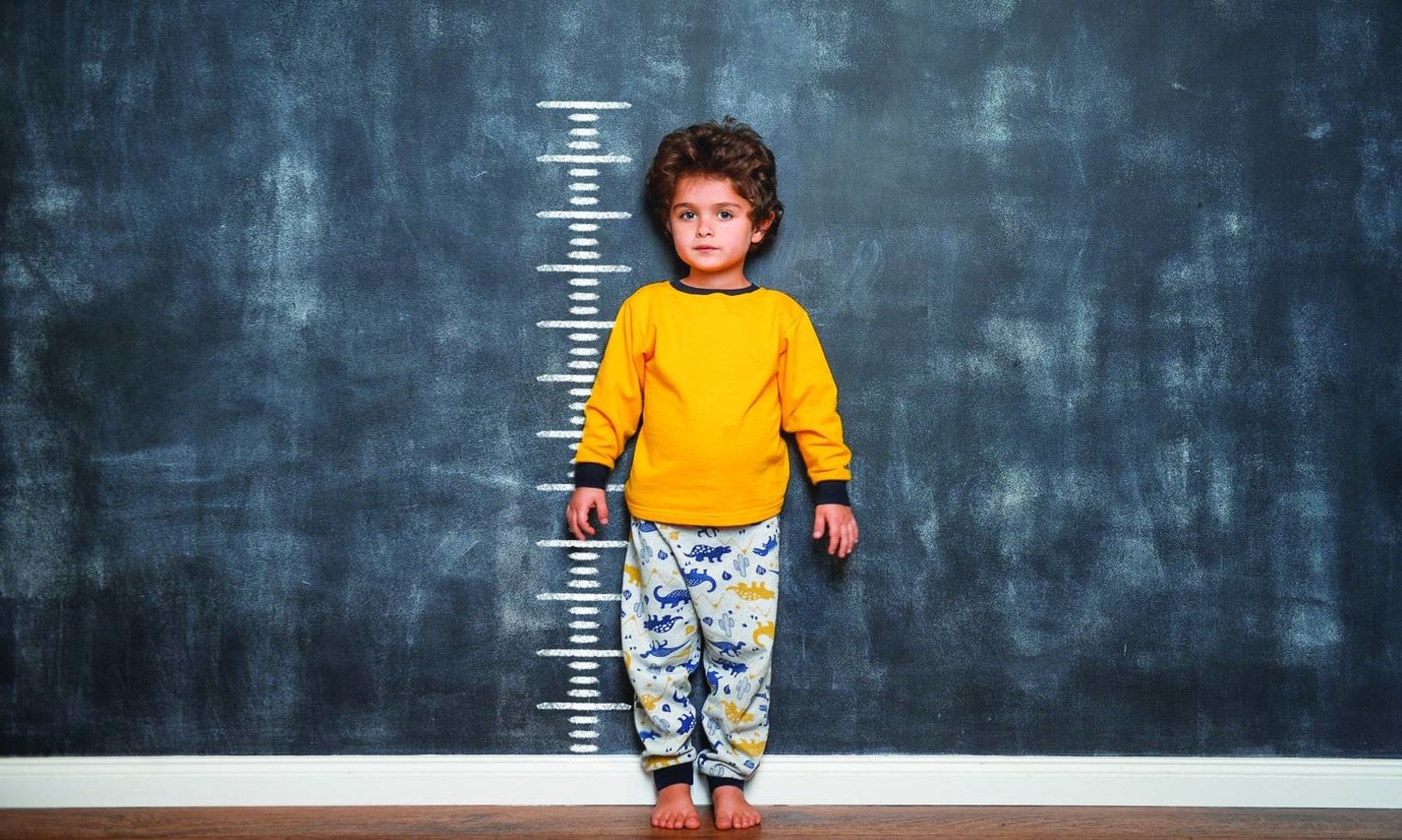 قصر القامة لا يؤثر على «تقدير الذات» لدى الأطفال