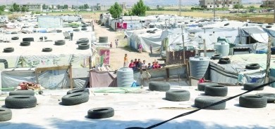 رفض واسع في لبنان لقرار «البرلمان الأوروبي» إبقاء اللاجئين السوريين