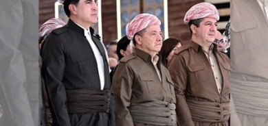 پارتی ئومێد ومتمانەی  دوێنی و ئەمرۆ و داهاتوویی كورد وكوردستانە ..