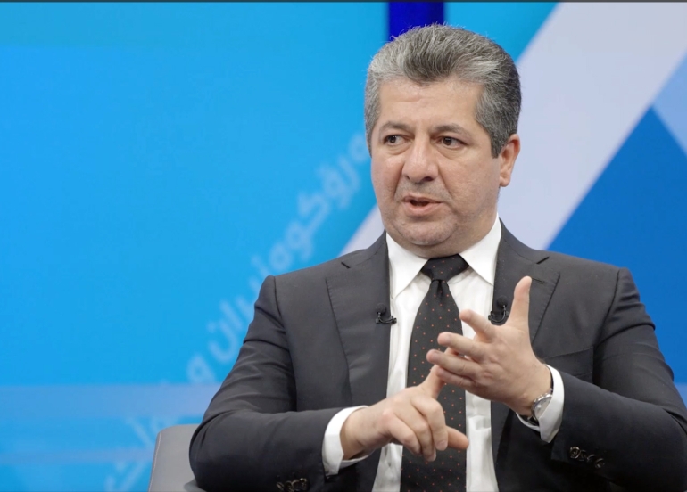 سەرۆك وەزیران و خەڵك     ڕاستگۆیی  خاكەڕایی  خزمەتكاری