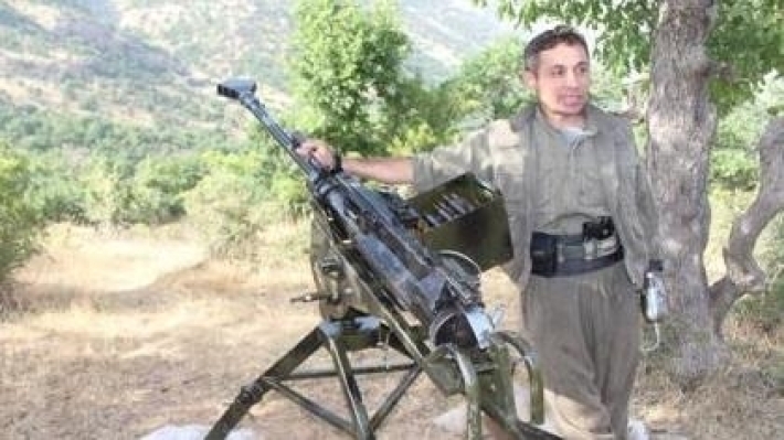 الاستخبار التركية تعلن «تحييد» مسؤول رفيع في PKK