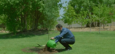 الكابينة التاسعة لحكومة إقليم كوردستان .. تنمية مستدامة صديقة للبيئة