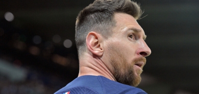 بخطوة مفاجئة.. ميسي يقطع علاقته مع باريس سان جيرمان