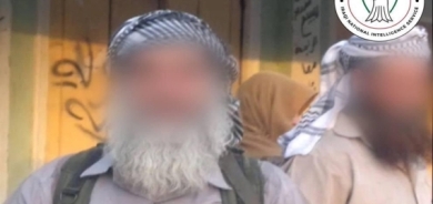 المخابرات العراقية تعلن القبض على «القاضي الشرعي العام» لداعش في السليمانية