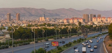 افتتاح معرض السياحة الدولي الأول في السليمانية