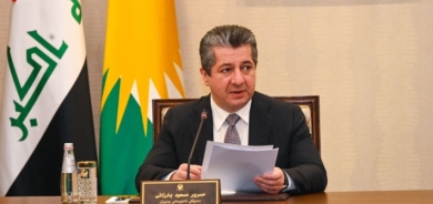 Kurdistan Region Prime Minister Forms Committee to Address Protestors' Demands in Kifri District