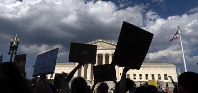 المحكمة العليا: صراع مفتوح على النفوذ بين الديمقراطيين والجمهوريين