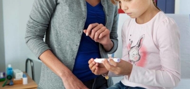 ارتفاع معدلات الإصابة بالسكري بين الأطفال