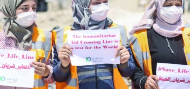 الأمم المتحدة تعتبر شروط دمشق لنقل المساعدات عبر تركيا «غير مقبولة»