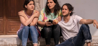 أفلام عربية حائرة بين أصولها المحلية والتمويل الأجنبي