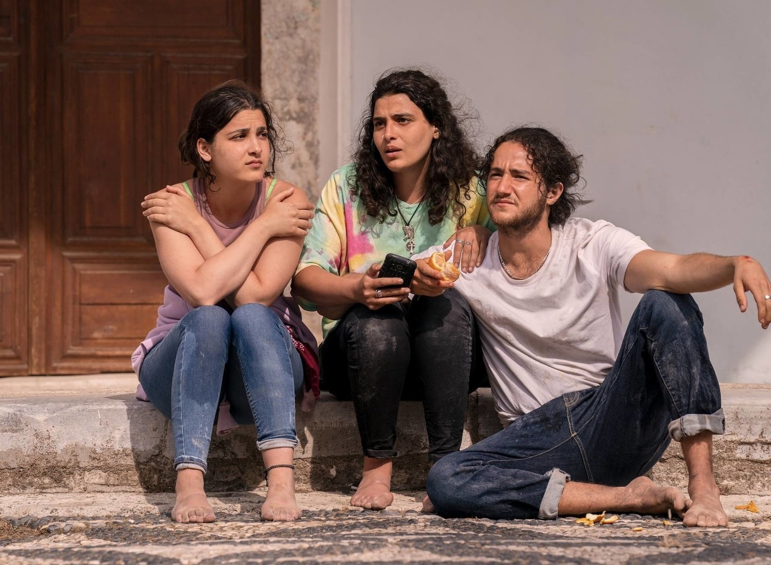 أفلام عربية حائرة بين أصولها المحلية والتمويل الأجنبي