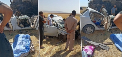 Li Baedirê 4 welatî canê xwe ji dest dan