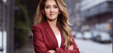 Jineke Kurd xwe ji bo serokwezîriya Holandayê amade dike