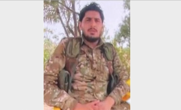 Tirkiyê kuştina berpirsekî PKKê li Minbic a Rojavayê Kurdistanê ragehand