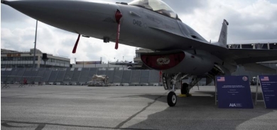 U.S. Bolsters Fighter Jet Presence in Strait of Hormuz Amid Growing Concerns over Iran's Ties with Russia and Syria