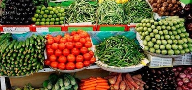 350 شاحنة تنقل منتجات كوردستان الى وسط وجنوب العراق يومياً