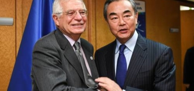 بكين تطلب «توضيحاً» من الاتحاد الأوروبي بشأن موقفه من الشراكة معها