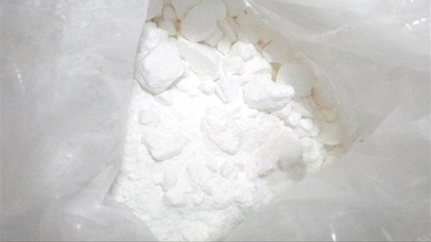 لە پەنەما دەست بەسەر زیاتر لە 2.3 تۆن کۆکایندا گیرا