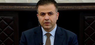 ريبوار هادي: مشروع قانون النفط والغاز يجب أن يعرض على البرلمان في فترة الحكومة الحالية