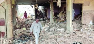 الجيش السوداني يستأنف مفاوضات جدة مع دخول الحرب شهرها الرابع