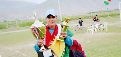 وەرزش لە ئیدارەی سەربەخۆی سۆران چۆنە؟