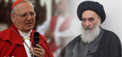 أول تعليقٍ لمكتب السيستاني على انسحاب ساكو من بغداد