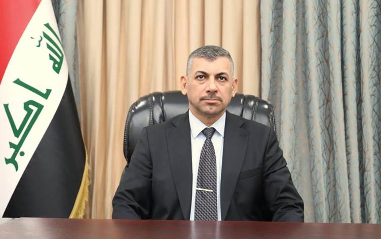 رئيس هيئة النزاهة : لدينا تنسيق مع اقليم كوردستان وقريباً نوقع مذكرة