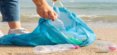 وردە پلاستیك لە هەموو شوێنێكە و زیانی تەندروستی هەیە