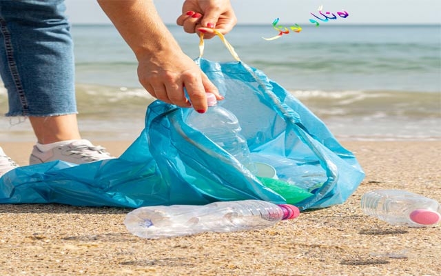 وردە پلاستیك لە هەموو شوێنێكە و زیانی تەندروستی هەیە