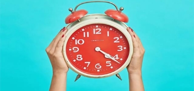 كاتژمێری بایۆلۆژیی لەش چییە؟