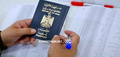 Li Herêma Kurdistanê sîstema nû ya pasaportê dikeve warê cibicîkirinê