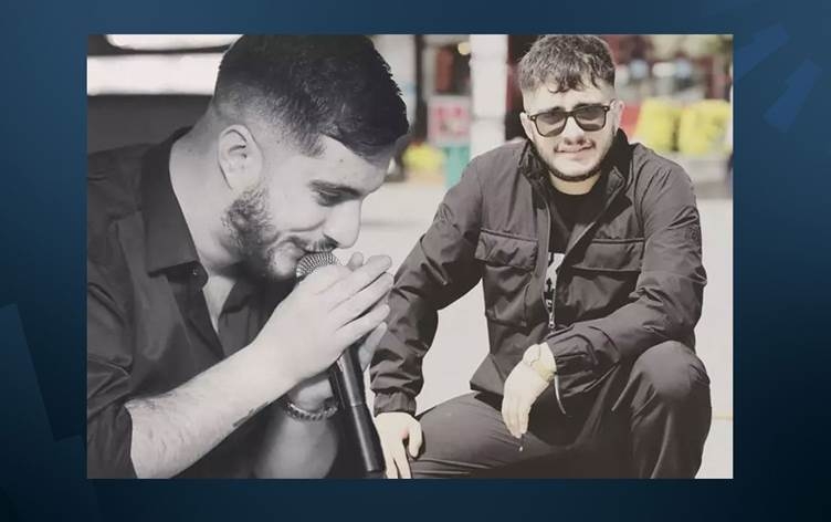 Stranbêj Erkan Doganay di êrîşa çekdarî de birîndar bû